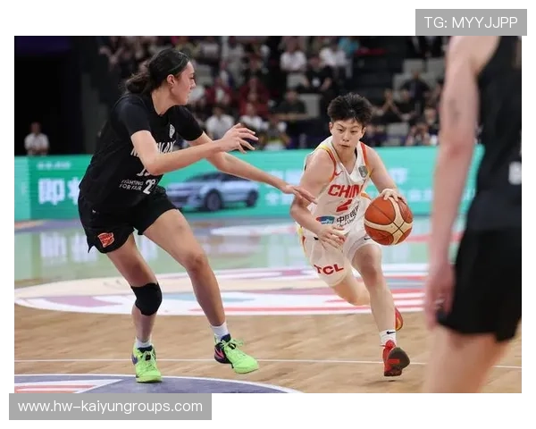 中国女篮的信念点亮整个赛场，中国女篮的信念点亮整个赛场了吗