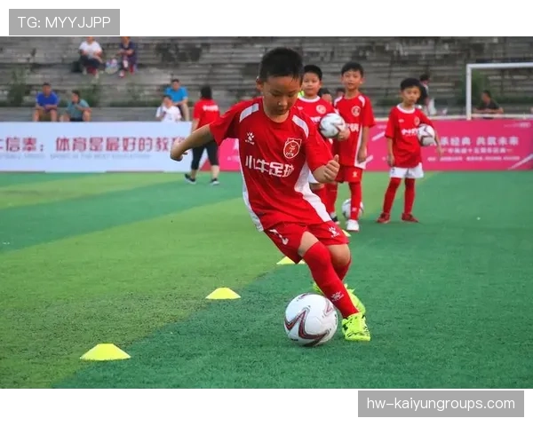 国家体育局倡导“运动+文化”打造青少年成长“生态圈”